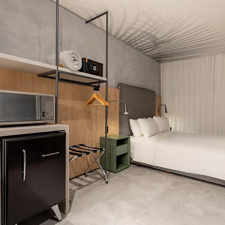 Brava Mundo Hotel Boutique Oficial Itajaí Exteriér fotografie