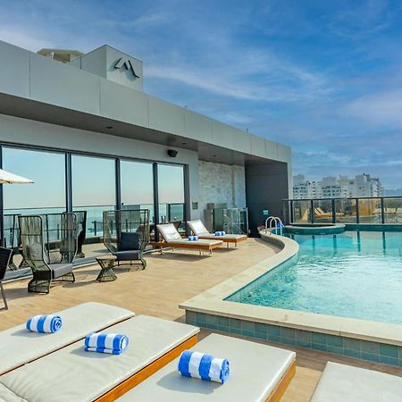 Brava Mundo Hotel Boutique Oficial Itajaí Exteriér fotografie