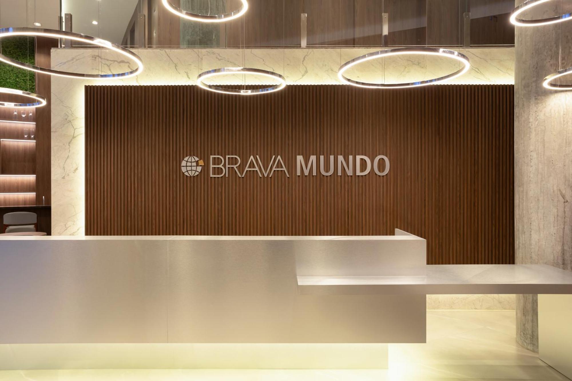 Brava Mundo Hotel Boutique Oficial Itajaí Exteriér fotografie