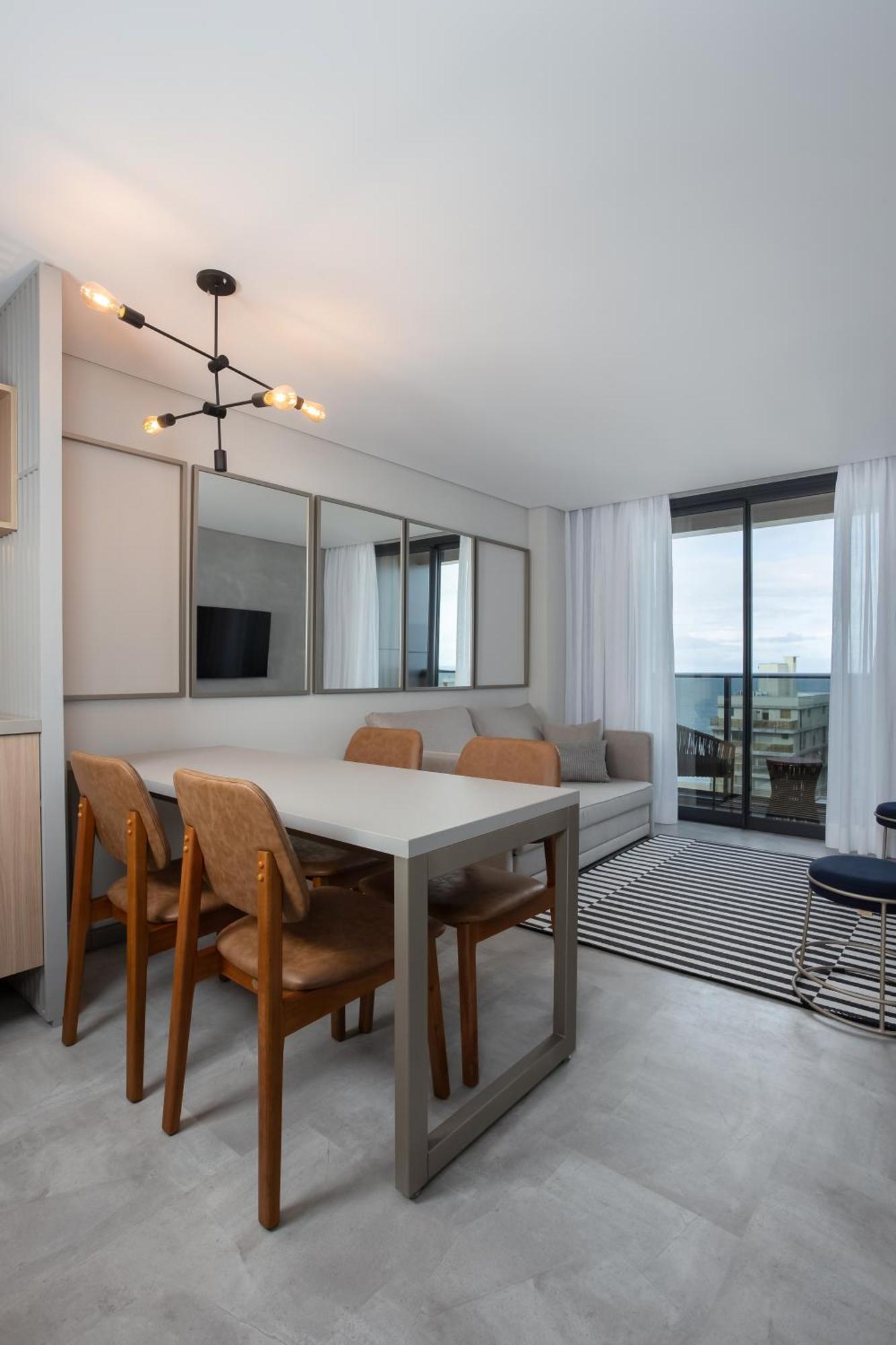 Brava Mundo Hotel Boutique Oficial Itajaí Exteriér fotografie