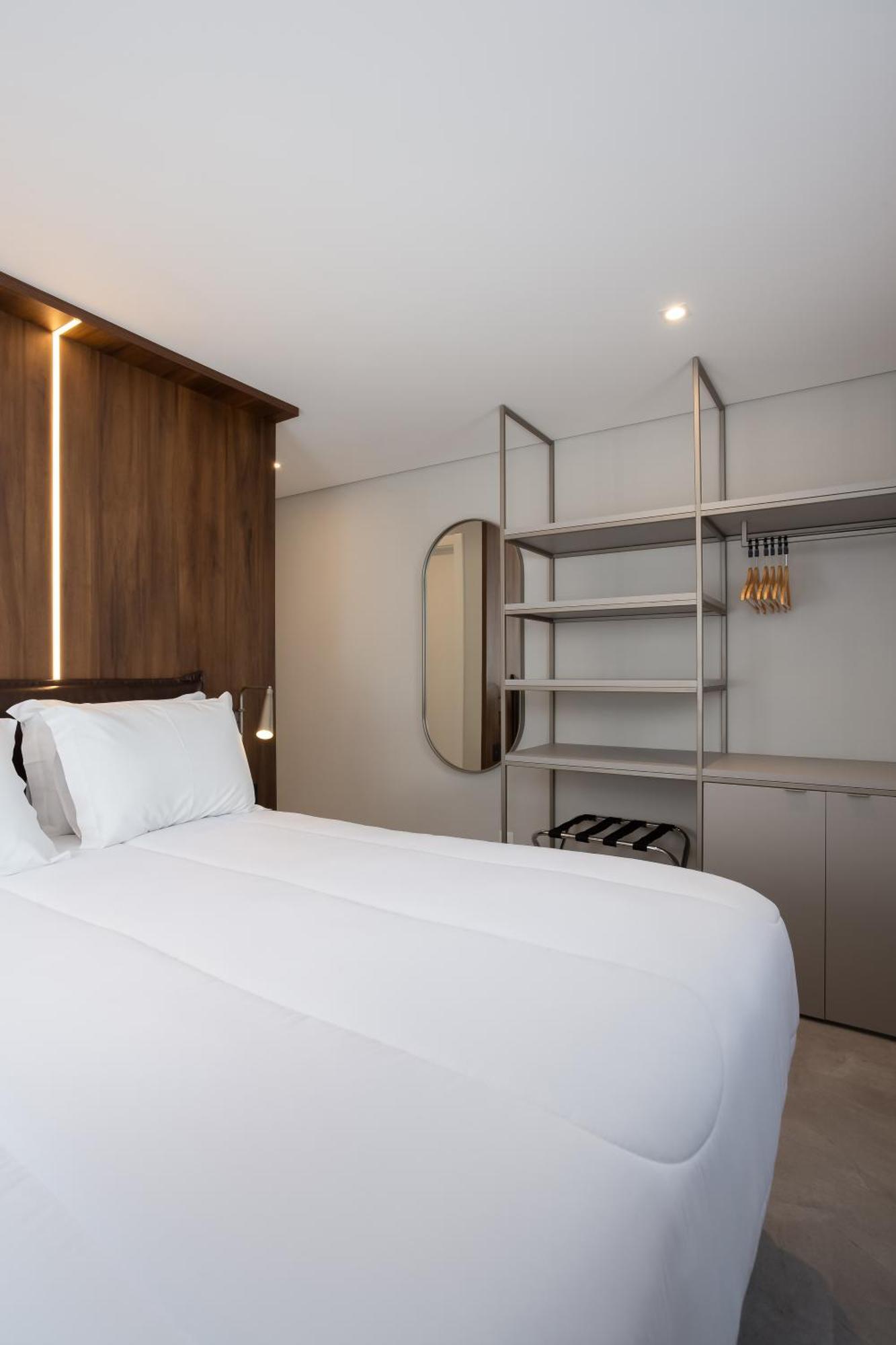 Brava Mundo Hotel Boutique Oficial Itajaí Exteriér fotografie