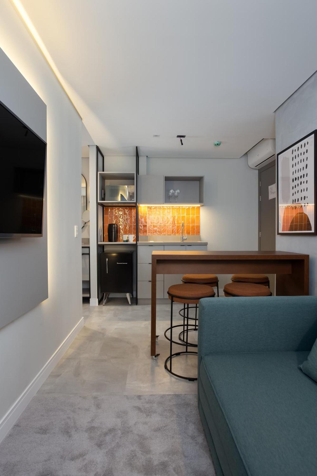 Brava Mundo Hotel Boutique Oficial Itajaí Exteriér fotografie