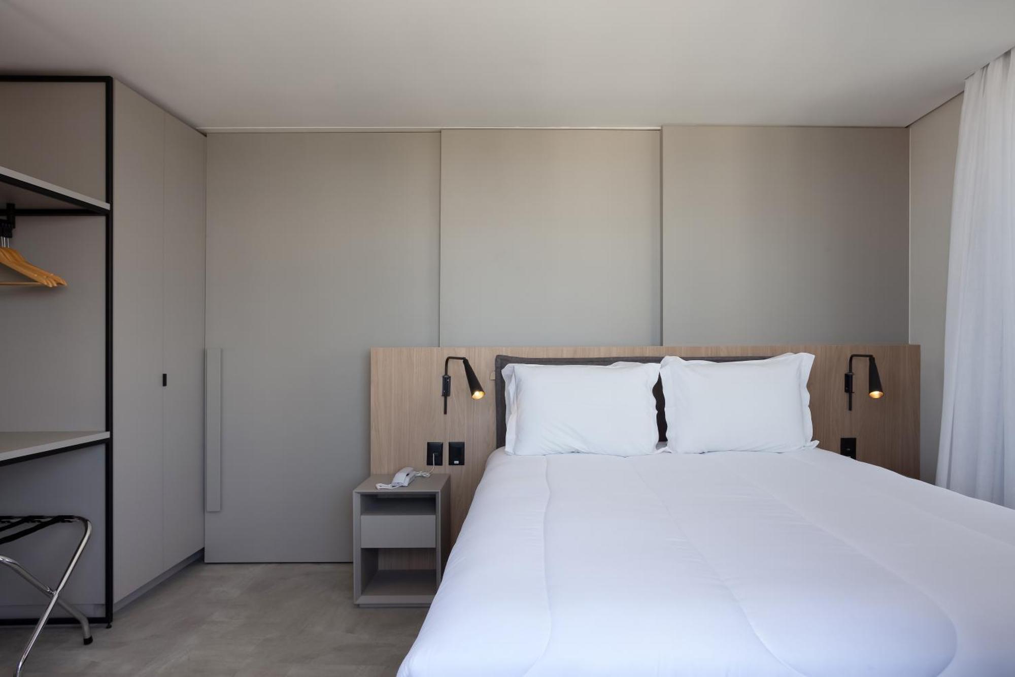 Brava Mundo Hotel Boutique Oficial Itajaí Exteriér fotografie