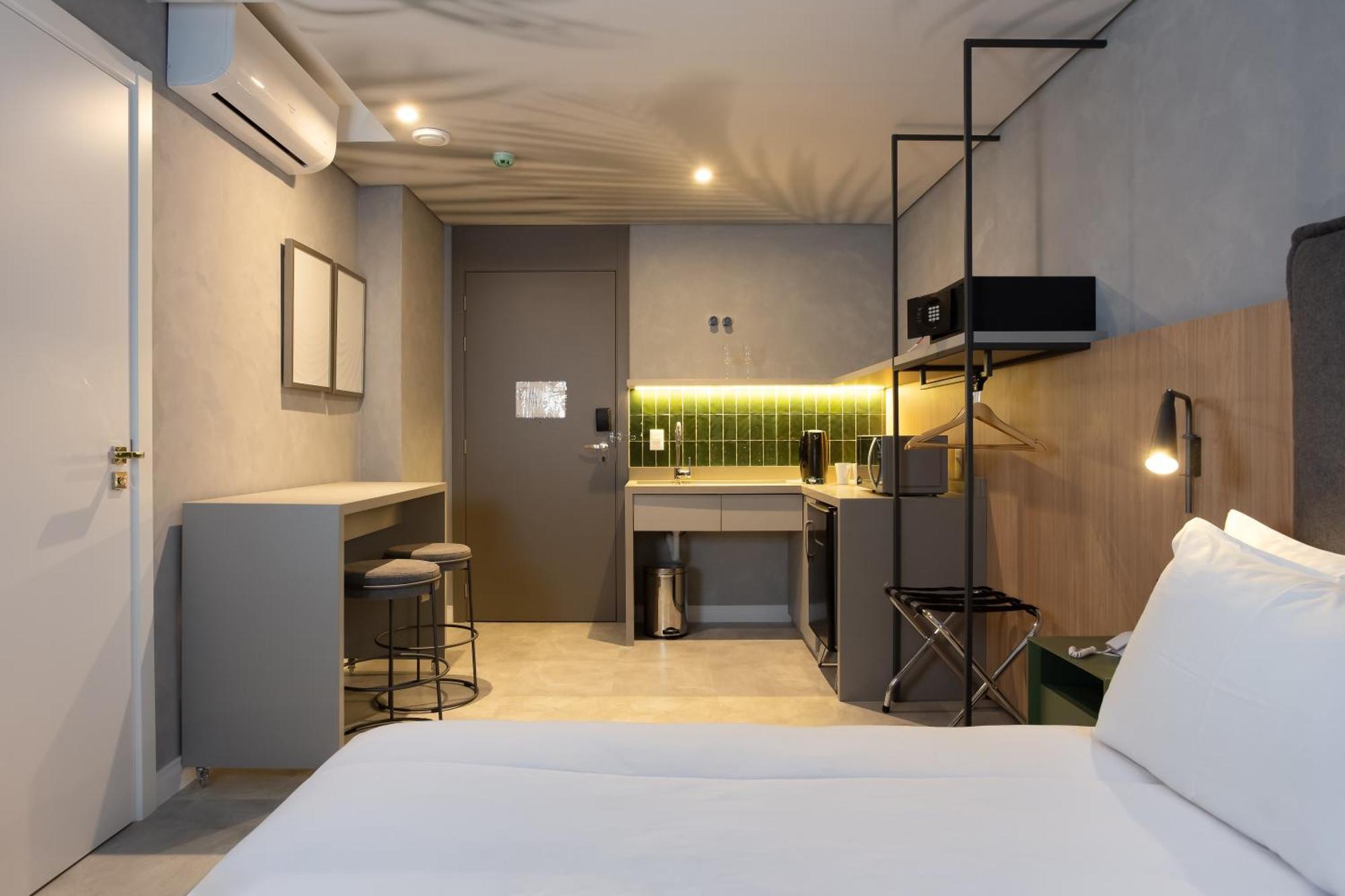 Brava Mundo Hotel Boutique Oficial Itajaí Exteriér fotografie