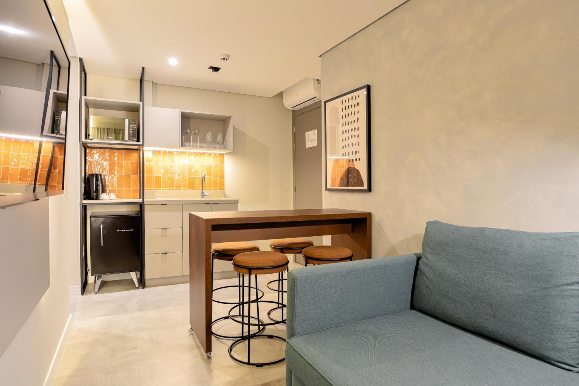 Brava Mundo Hotel Boutique Oficial Itajaí Exteriér fotografie