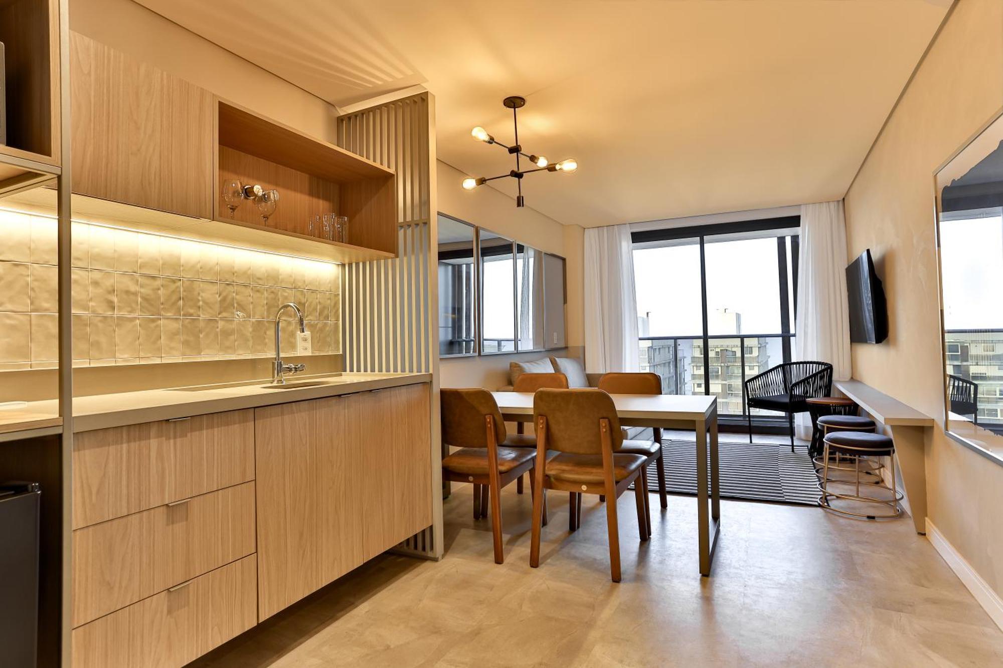 Brava Mundo Hotel Boutique Oficial Itajaí Exteriér fotografie