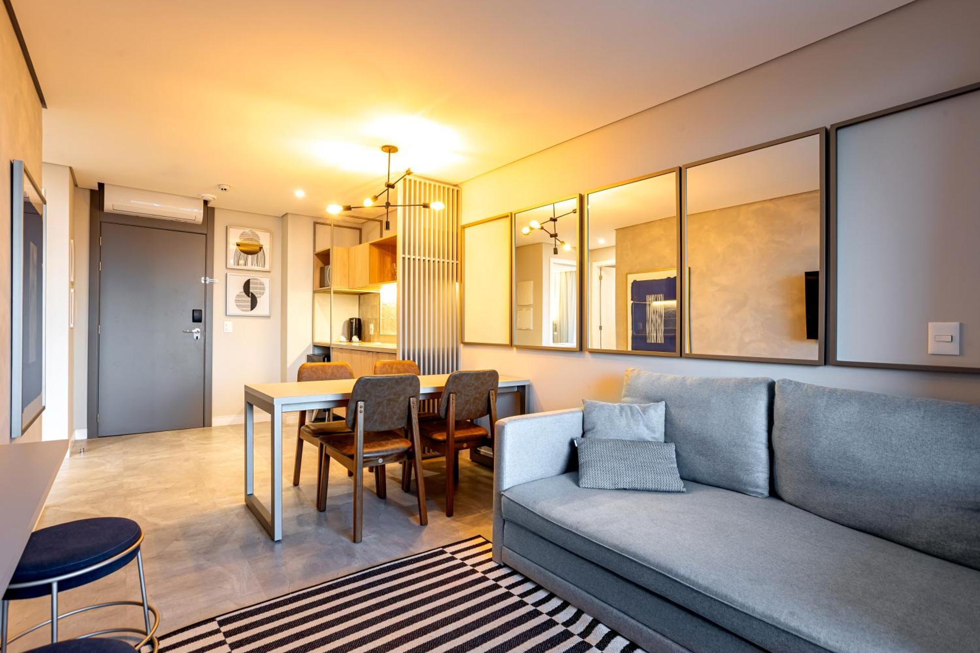 Brava Mundo Hotel Boutique Oficial Itajaí Exteriér fotografie