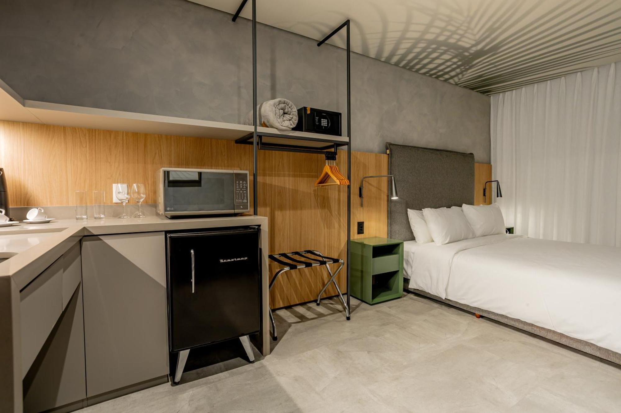 Brava Mundo Hotel Boutique Oficial Itajaí Exteriér fotografie