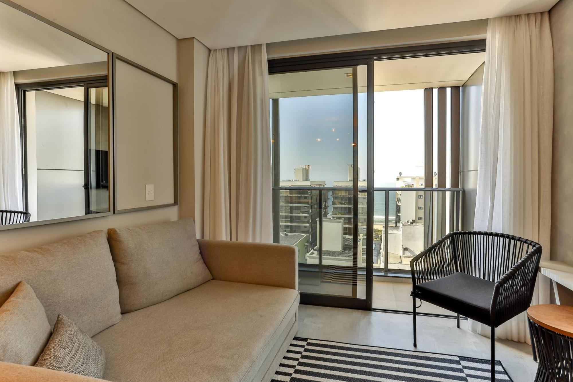 Brava Mundo Hotel Boutique Oficial Itajaí Exteriér fotografie