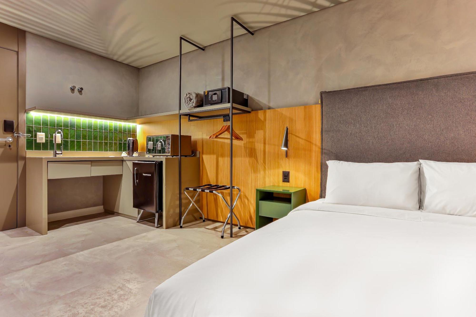 Brava Mundo Hotel Boutique Oficial Itajaí Exteriér fotografie