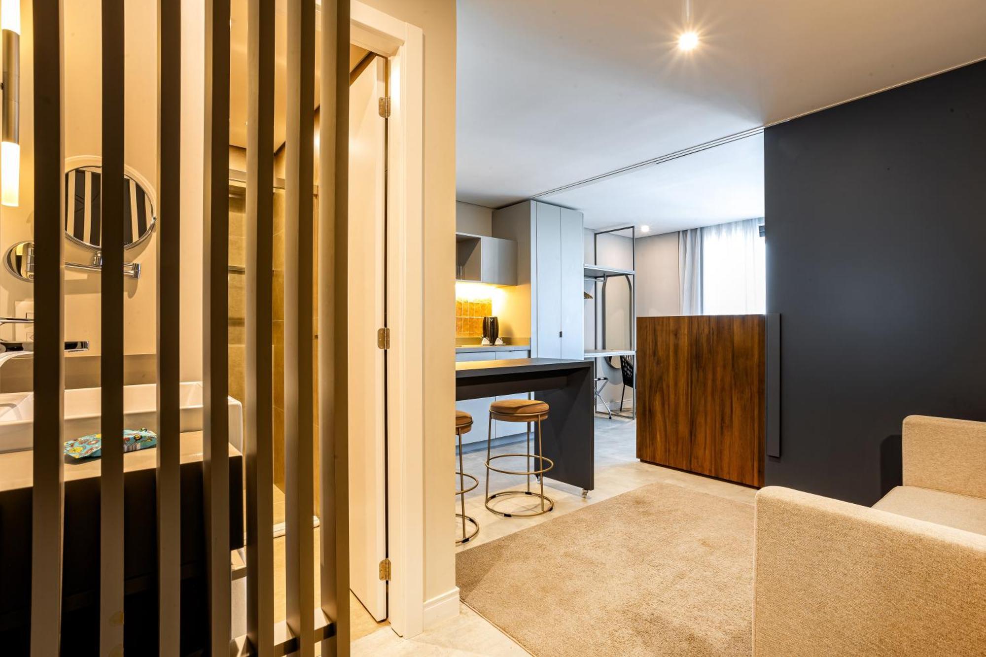 Brava Mundo Hotel Boutique Oficial Itajaí Exteriér fotografie