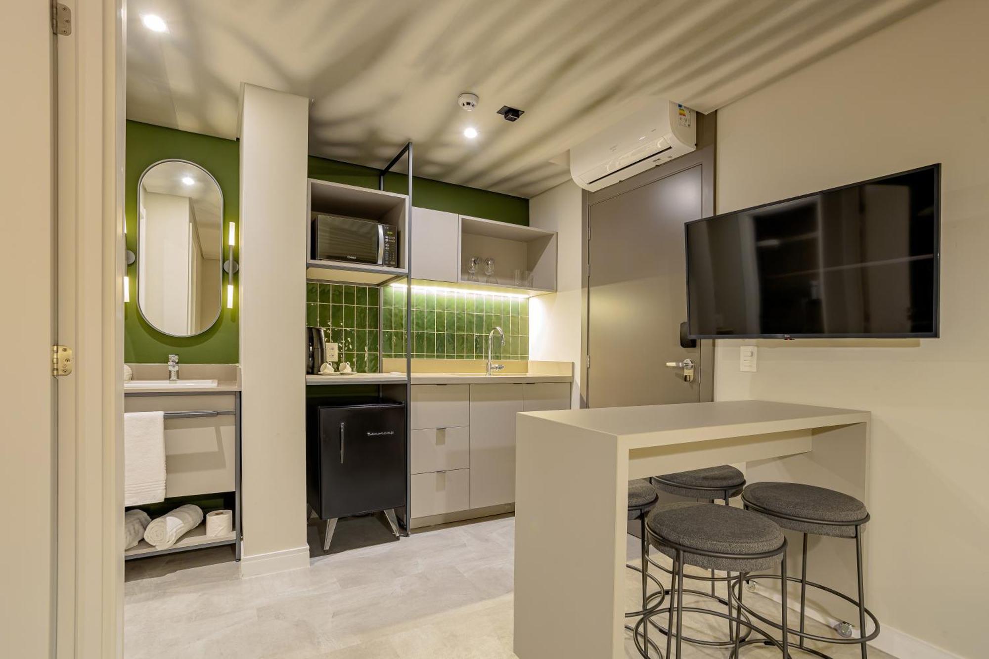 Brava Mundo Hotel Boutique Oficial Itajaí Exteriér fotografie