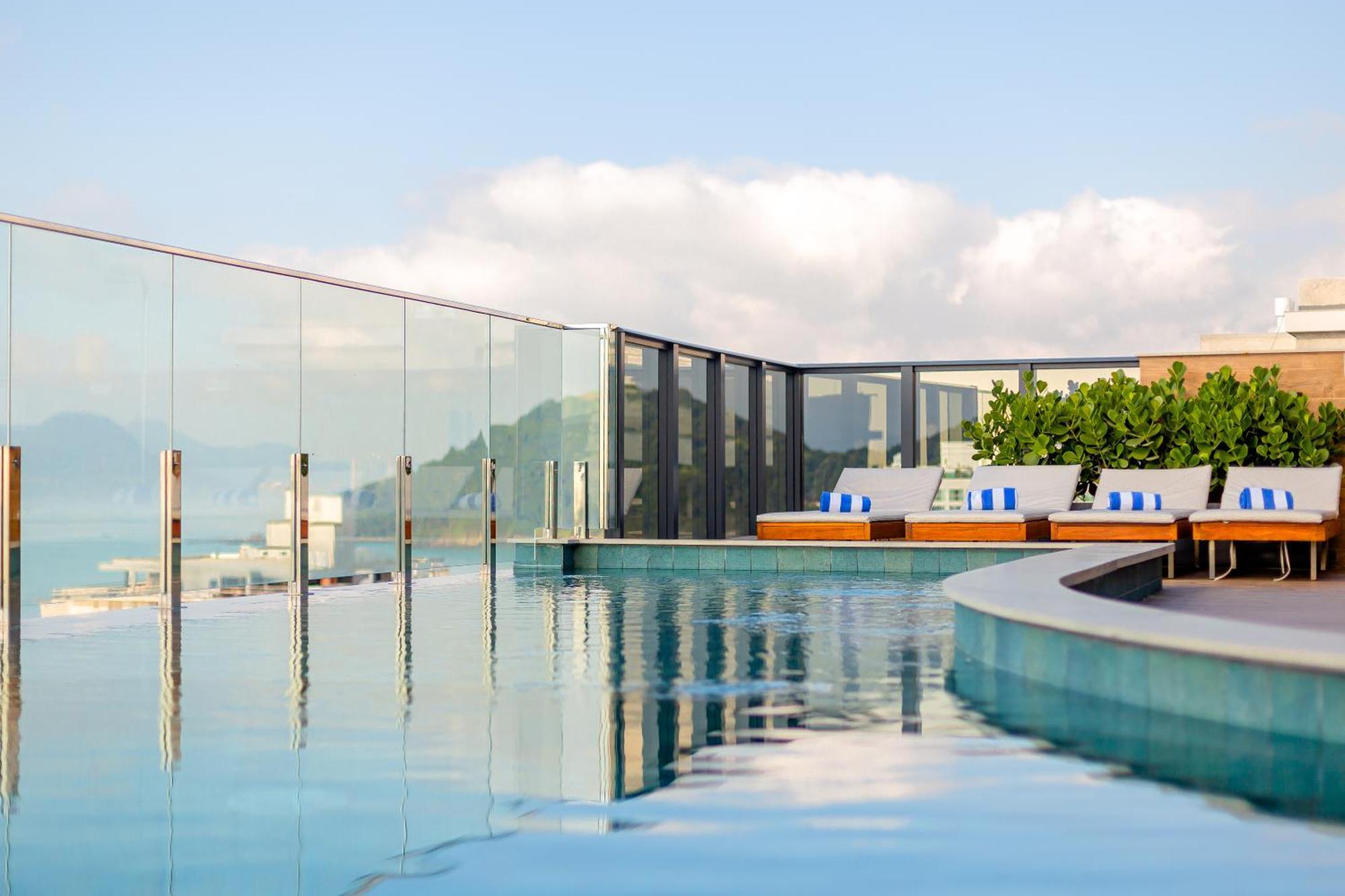 Brava Mundo Hotel Boutique Oficial Itajaí Exteriér fotografie