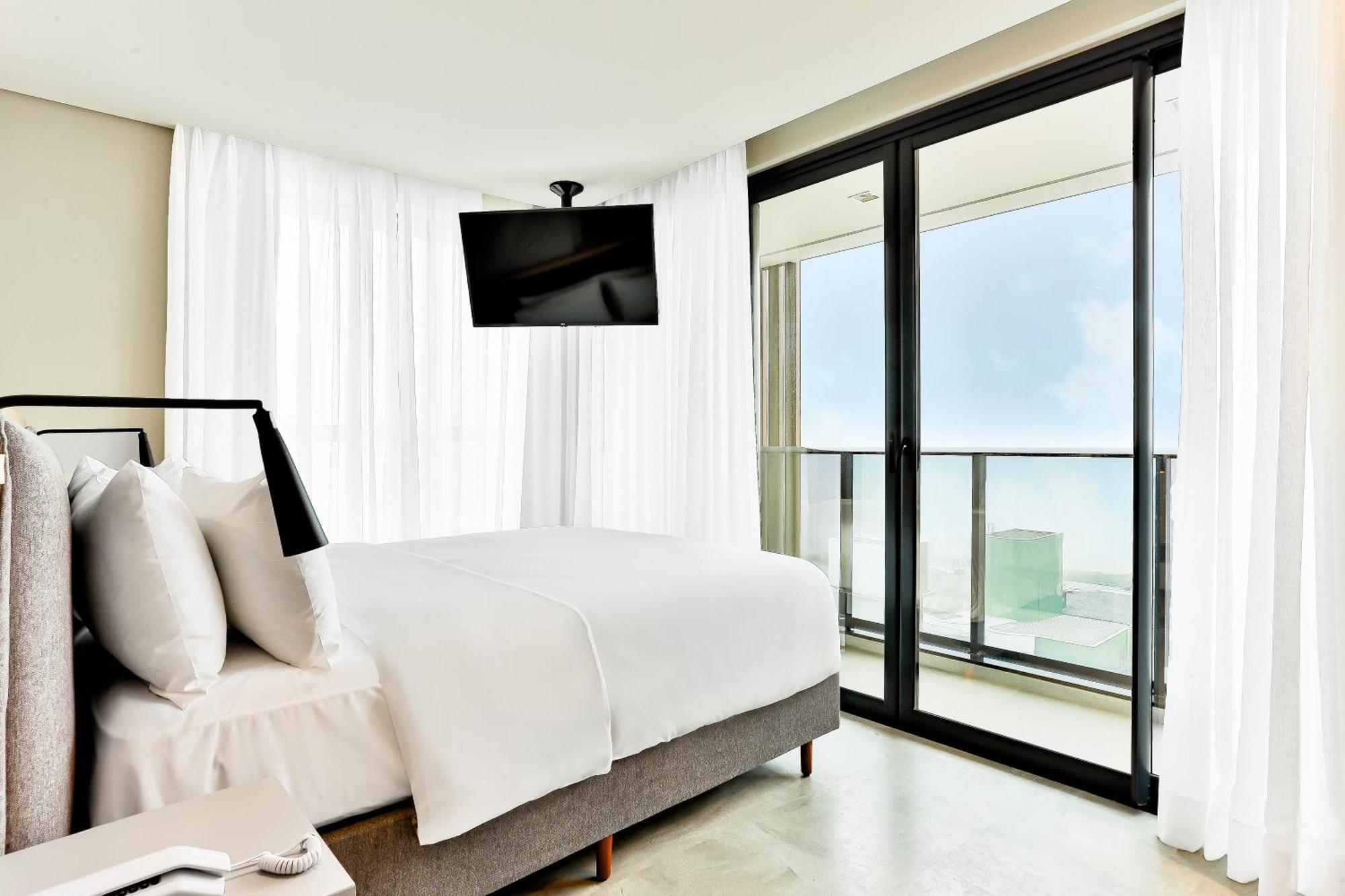 Brava Mundo Hotel Boutique Oficial Itajaí Exteriér fotografie